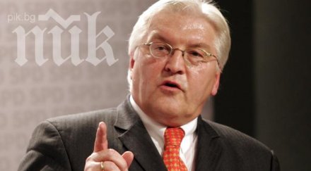 германия поздрави украйна демократичните президентски избори