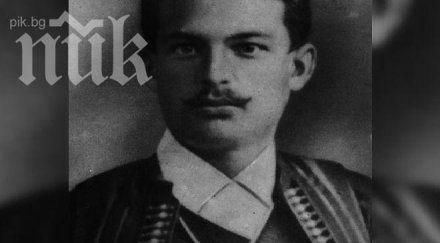 138 години смъртта войводата георги бенковски