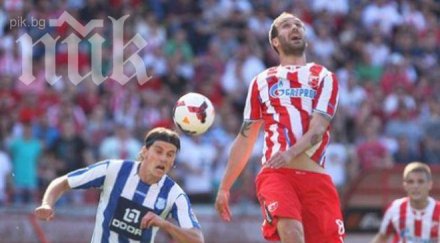 цървена звезда шампион сърбия шестгодишна пауза