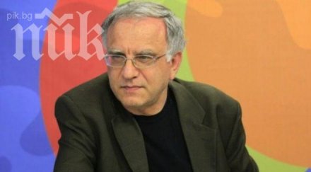 цветозар томов цик получи специална задача наблюдава гласуването бобов дол