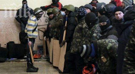 броят загиналите войници град волноваха увеличи души