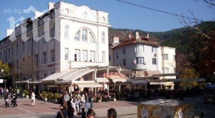 софиянец наема кафене плаза превръща модерен ресторант пъпа благоевград