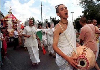 полегна протестна мрежа