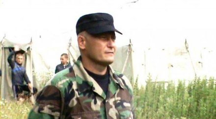 лидерът десен сектор оглави украйна