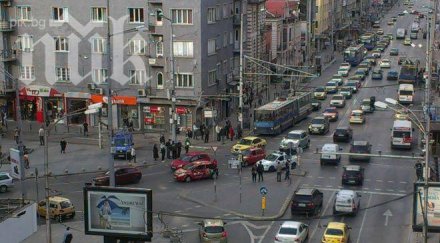 вижте промените трафика заради изборите