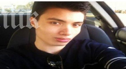 масовият убиец санта барбара син режисьор игрите глада