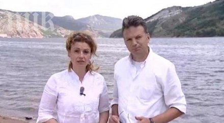 ани салич обидена нова пратиха селата цяла седмица репортерка