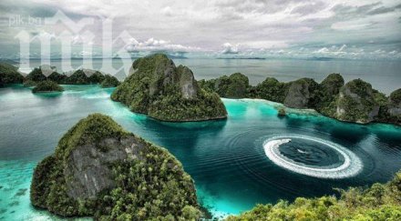 филипините индонезия разрешиха дългогодишен териториален спор