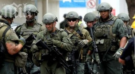 полицията подозира стрелбата калифорния открил синът холивудския режисьор питър роджър