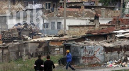 разкриха скандална схема журналисти купиха целия вот голям ромски квартал