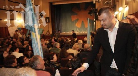 бареков страхува наблюдателите българия без цензура