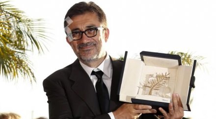 турски филм спечели тазгодишната златна палма