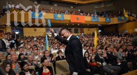 бареков готви фалшификация изборите фалшиви протоколи