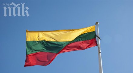 социал демократическата партия литва води евроизборите