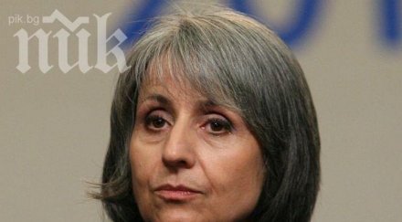 маргарита попова преференциалният вот даде резултат