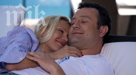 рачков ултиматум мария роди дете любовта приключва