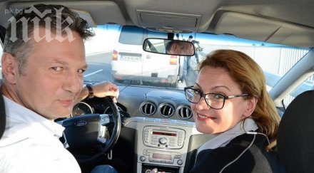 ани салич обиколката страната беднотията българия ужасяваща