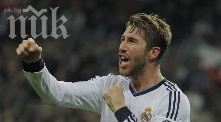 рамос казах серхио ш****н майстор