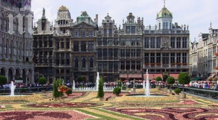 атентат центъра брюксел четирима загинаха стрелба еврейския музей обновена