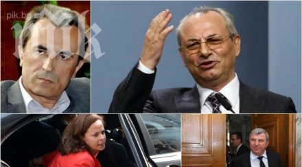 ексклузивно пик задават смени министри първо бият дузпата андреева проф греков дпс настоява двама министри