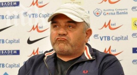 шефът нкп левски нещо велико цяла европа запомни