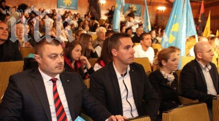 галъп ббц дърпа избиратели герб