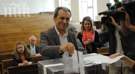 премиерът важно имаме единни позиции