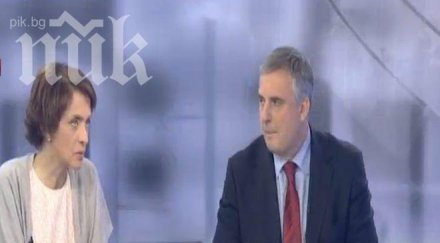 нейнски калфин усъмниха данните социолозите