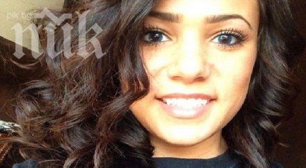 шок студентка самоуби срам участие аматьорско порно видео