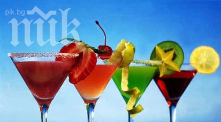 наздраве хороскоп какъв вашият коктейл лятото
