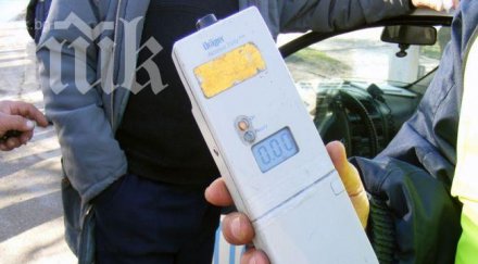 пиян предизвика катастрофа пътя пловдив асеновград