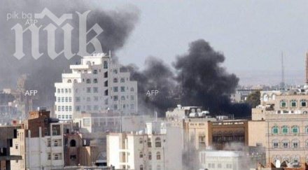 нападение кайда йемен загинали души