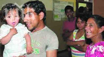 избирателната активност минала циганските махали кюстендил монтана