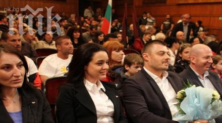 лидер дпс доспат плаши симпатизант ббц уволнение