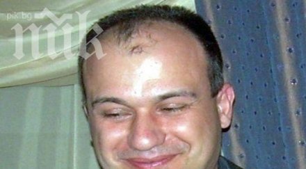 зам шефът свиленградската митница остава постоянно ареста