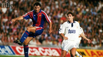 фиго стоичков сред великите шампионска лига