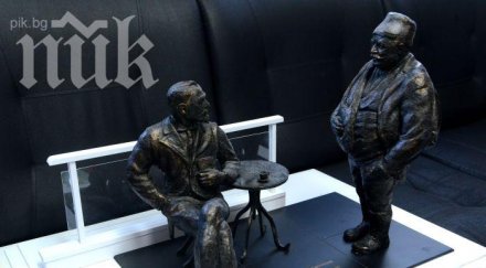 заместникът фандъкова сензационно бай ганьо продължава прави избори