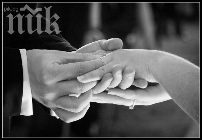 10 знака, по които ще разберете, че сте готови за брак