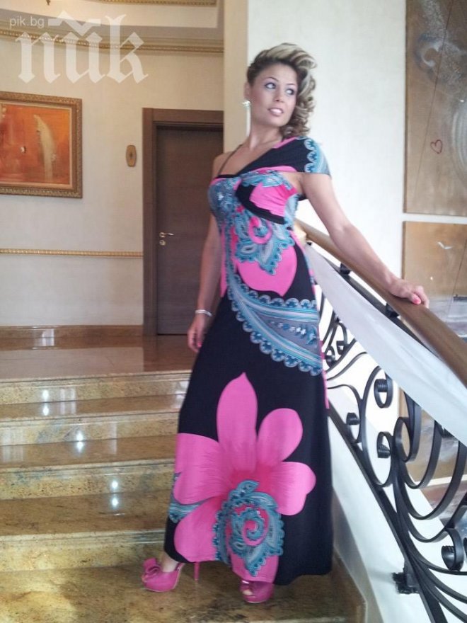 Погребението на хубавата Валя ще е в неделя