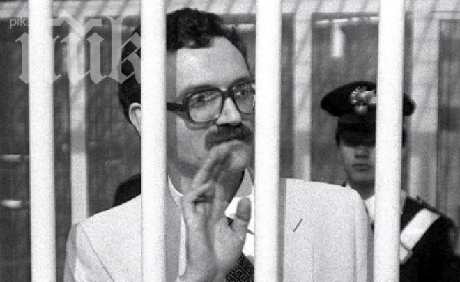 Вербовчикът на Сергей Антонов: Не е получавал задача, свързана с папата 