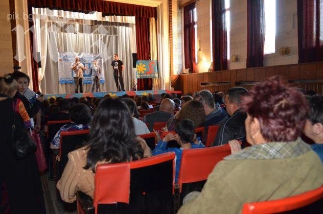 Ангел Славчев: ББЦ е силата, която ще вдигне държавата на крака