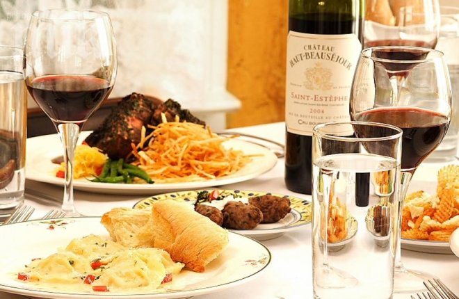 Яки проверки по кръчмите заради баловете