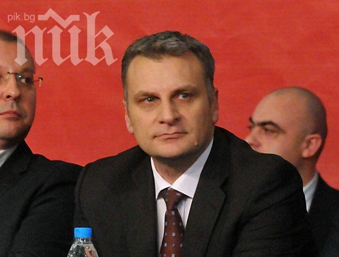 Курумбашев: Ако някой е чакал развръзка на тези избори, тя не е настъпила