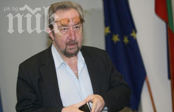 Юлий Павлов: Станишев може да изгуби стола си в ПЕС, Първанов се провали, АБВ няма бъдеще