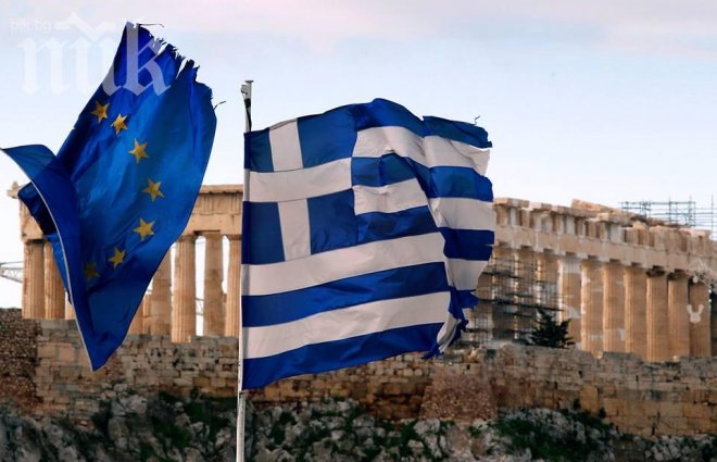 Гръцкият туризъм засегнат от санкциите срещу Русия
