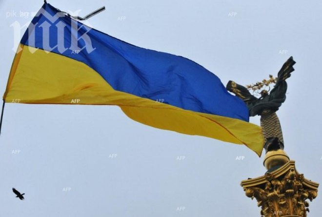 Предсрочни президентски избори ще се проведат в Украйна