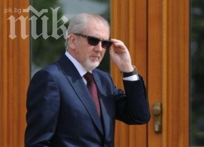 Лютви Местан: Хората можеха да си вършат кърската работа, но гласуваха