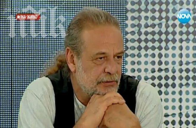 Проф. Евгений Дайнов: Големият победител е Бареков, големият губещ - БСП