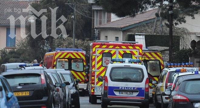 Белгия засили мерките за сигурност след стрелбата пред Еврейския музей в Брюксел