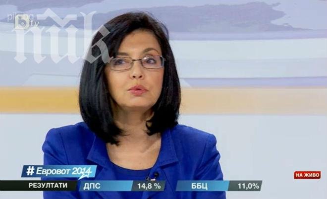 Реформаторите: За правителството следва да говорим в минало време